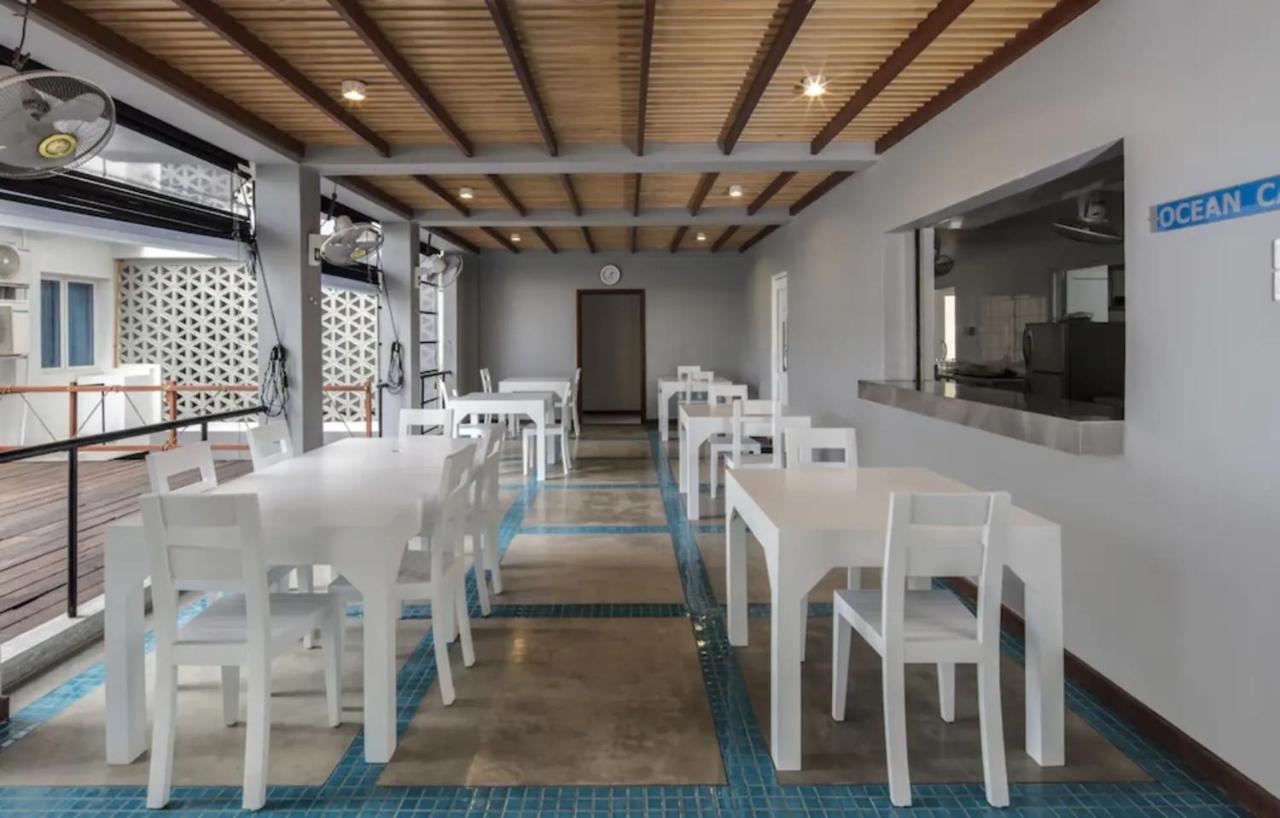 Trincomalee Ocean Front Condos 외부 사진